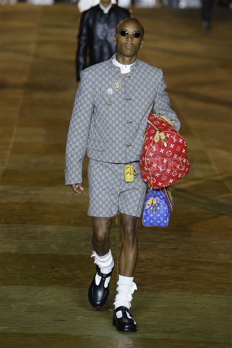 louis vuitton fashion week 2024